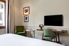 Tivoli Palazzo Gaddi Firenze Hotel