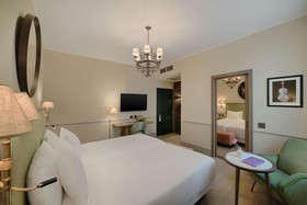 Tivoli Palazzo Gaddi Firenze Hotel
