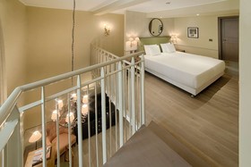 Tivoli Palazzo Gaddi Firenze Hotel