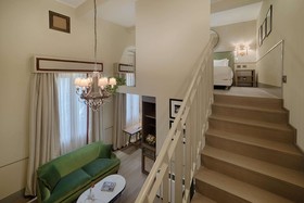 Tivoli Palazzo Gaddi Firenze Hotel