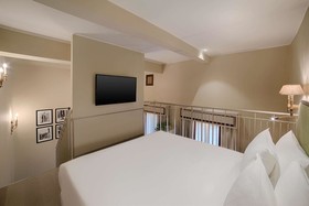 Tivoli Palazzo Gaddi Firenze Hotel