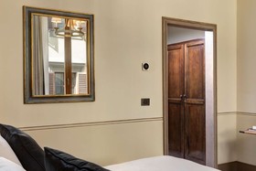 Tivoli Palazzo Gaddi Firenze Hotel