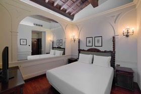 Tivoli Palazzo Gaddi Firenze Hotel