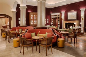 Tivoli Palazzo Gaddi Firenze Hotel