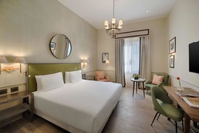 Tivoli Palazzo Gaddi Firenze Hotel
