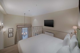 Tivoli Palazzo Gaddi Firenze Hotel