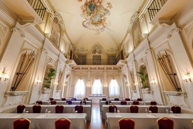 Tivoli Palazzo Gaddi Firenze Hotel