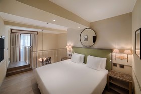 Tivoli Palazzo Gaddi Firenze Hotel