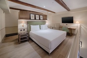 Tivoli Palazzo Gaddi Firenze Hotel