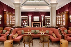 Tivoli Palazzo Gaddi Firenze Hotel
