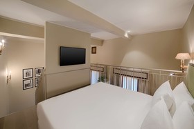Tivoli Palazzo Gaddi Firenze Hotel