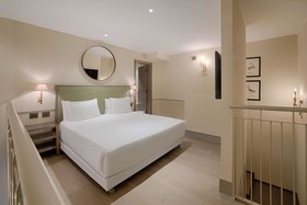 Tivoli Palazzo Gaddi Firenze Hotel