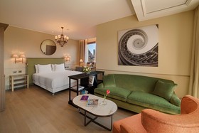 Tivoli Palazzo Gaddi Firenze Hotel