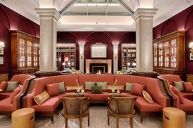 Tivoli Palazzo Gaddi Firenze Hotel