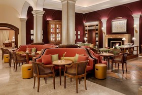 Tivoli Palazzo Gaddi Firenze Hotel