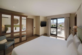Tivoli Palazzo Gaddi Firenze Hotel