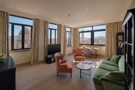 Tivoli Palazzo Gaddi Firenze Hotel