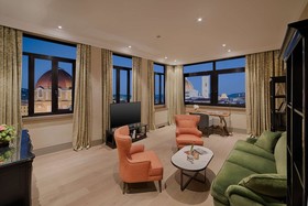 Tivoli Palazzo Gaddi Firenze Hotel