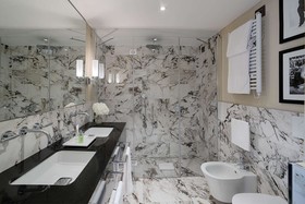 Tivoli Palazzo Gaddi Firenze Hotel