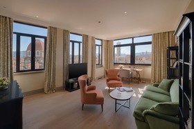 Tivoli Palazzo Gaddi Firenze Hotel