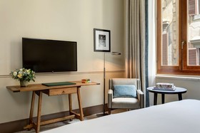 Tivoli Palazzo Gaddi Firenze Hotel