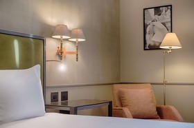 Tivoli Palazzo Gaddi Firenze Hotel
