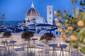 Tivoli Palazzo Gaddi Firenze Hotel