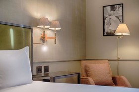 Tivoli Palazzo Gaddi Firenze Hotel