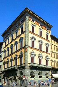 Palazzo Gamba