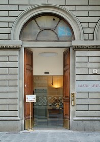 Palazzo Gamba