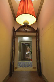 Palazzo Guicciardini