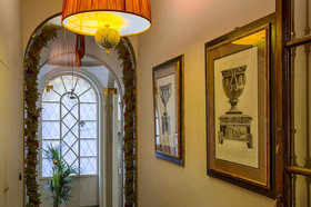 Palazzo Guicciardini
