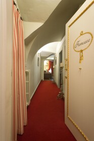 Palazzo Magnani Feroni