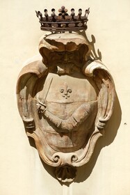 Palazzo Magnani Feroni