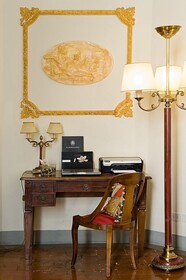 Palazzo Magnani Feroni