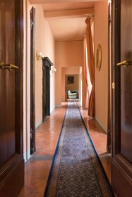 Palazzo Magnani Feroni