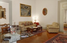 Palazzo Magnani Feroni
