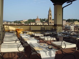 Palazzo Magnani Feroni