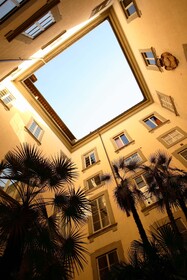 Palazzo Magnani Feroni
