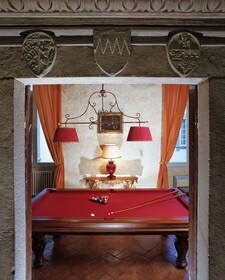Palazzo Magnani Feroni