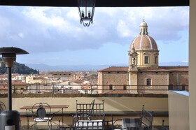 Palazzo Magnani Feroni