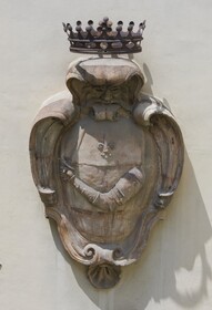 Palazzo Magnani Feroni