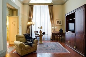 Palazzo Magnani Feroni