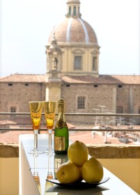 Palazzo Magnani Feroni