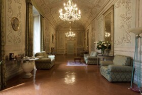 Palazzo Magnani Feroni