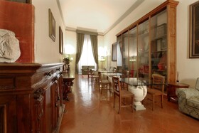 Palazzo Magnani Feroni
