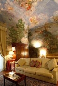 Palazzo Magnani Feroni
