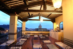 Palazzo Magnani Feroni