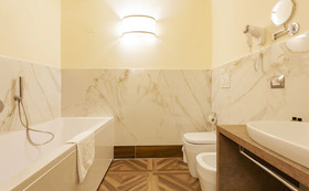 Palazzo Martellini - Residenza d'epoca