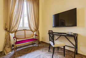Palazzo Martellini - Residenza d'epoca